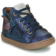 Hoge Sneakers GBB VALA