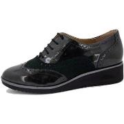 Nette schoenen Gasymar 9621