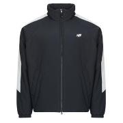 Windjack New Balance WINTERIZED WINDBREAKER JACKET