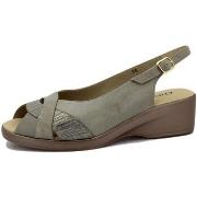 Sandalen Gasymar 180551