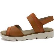 Sandalen Gasymar 9535