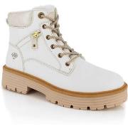 Laarzen Kimberfeel CLAUDIE