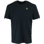 T-shirt Korte Mouw Le Coq Sportif Coq d'Or Tee