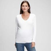 T-Shirt Lange Mouw Gap 719653-005