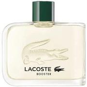 Eau de toilette Lacoste Booster Eau de Toilette 125 ml