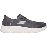 Lage Sneakers Skechers 216326 SLIP-INS: GO WALK FLEX - SMOOT?