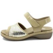 Sandalen Piesanto 180816