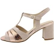 Sandalen Piesanto 190258