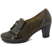 Enkellaarzen Piesanto 9310