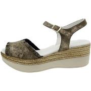 Sandalen Gasymar 1982