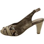 Sandalen Gasymar 4253