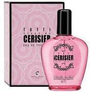 Eau de toilette Corania Tutti Kersenbloesem Eau de Toilette 100ml