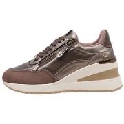 Lage Sneakers Xti 144382