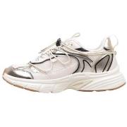 Lage Sneakers Xti 144534