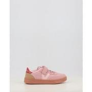 Lage Sneakers Victoria OSLO VELCRO EFECTO PIEL CONTRASTE 1256106