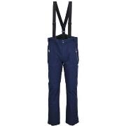 Jumpsuit Peak Mountain Pantalon de ski CATOZAN