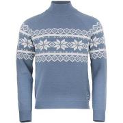 Broeken Peak Mountain Pull col montant CLYDE