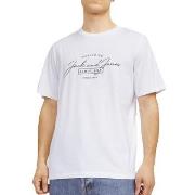 T-shirt Korte Mouw Jack &amp; Jones -