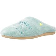 Pantoffels Hot Potatoes SUNBURG