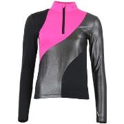 Trainingsjack Peak Mountain Top technique ABRILLE