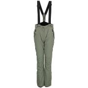 Broeken Peak Mountain Pantalon de ski ATOZAN