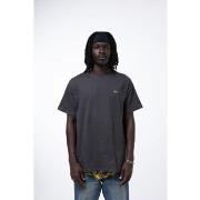 T-shirt Korte Mouw Farci Tee flaga