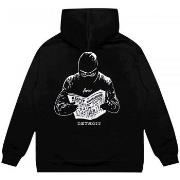 Sweater Farci Hoodie keep 2