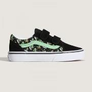 Skateschoenen Vans Old skool v glow cosmic cruisers