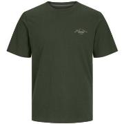 T-shirt Korte Mouw Jack &amp; Jones -