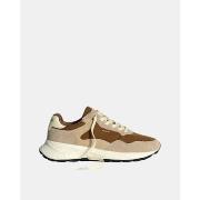 Lage Sneakers Hoff Brand CITY MKII BEIGE 22535004