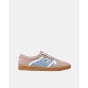 Lage Sneakers Morrison WALLULA