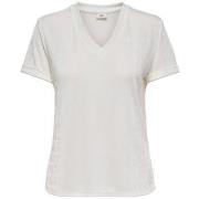 T-shirt Korte Mouw JDY -