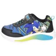 Lage Sneakers Sonic SC000845