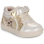 Lage Sneakers Chicco POLACCHINO FAROL