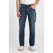 Straight Jeans Le Temps des Cerises Jeans recht , lengte 34