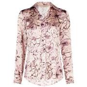 Overhemd Rinascimento CFC0125034003