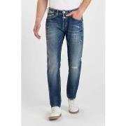 Skinny Jeans Le Temps des Cerises Jeans slim stretch 700/11, lengte 34