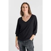 Blouse Le Temps des Cerises T-shirt TICKA