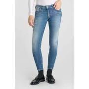 Skinny Jeans Le Temps des Cerises Jeans push-up slim PULP, 7/8