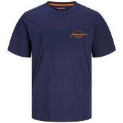 T-shirt Korte Mouw Jack &amp; Jones -