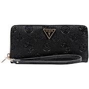 Portemonnee Guess CRESIDIA II SLG LRG ZIP AROUND SWPD98 88146
