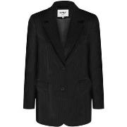 Colbert Only ONLREINA L/S PINSTRIPE BLAZER TLR NOOS 15311367