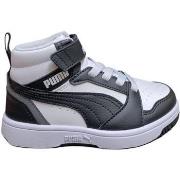 Hoge Sneakers Puma REBOUND