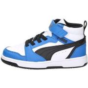 Hoge Sneakers Puma 393832
