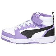 Hoge Sneakers Puma 393832