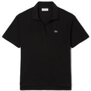 T-shirt Lacoste RELAXED FIT FLUID PIQUE POLO SHIRT
