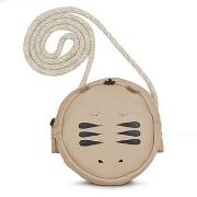 Schoudertas Easy Peasy RONRON ZEBRE