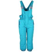 Jumpsuit Peak Mountain Saolpette de ski garçon EFIX