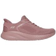 Lage Sneakers Skechers BOBS SQUAD CHAOS