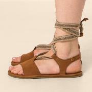 Sandalen El Naturalista 256851123005
